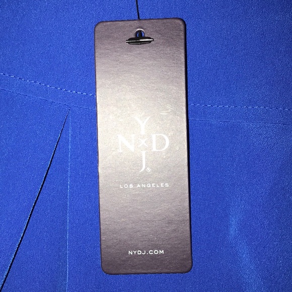 NYDJ Tunic - XS Petite - Picture 11 of 12